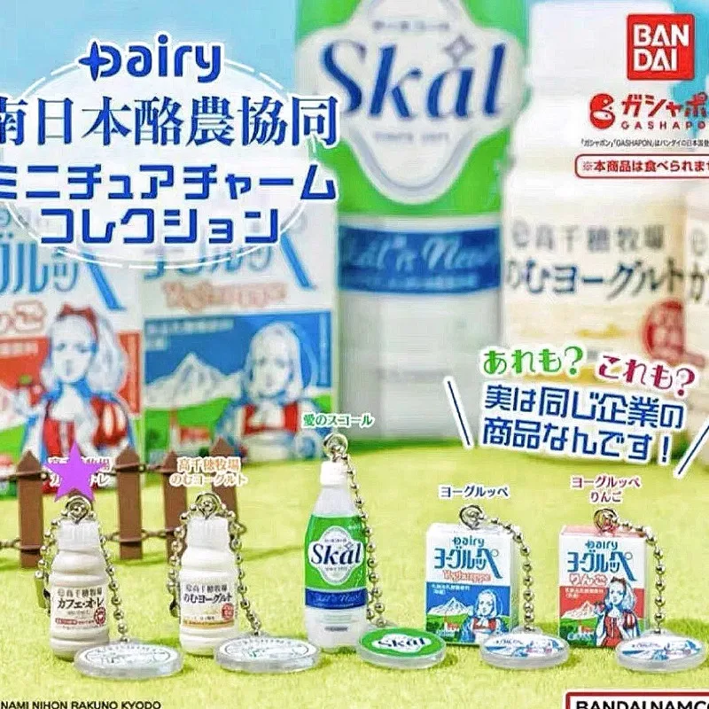 Food Snacks Wholesale - Bandai Gashapon Cute Kawaii Figure Anime