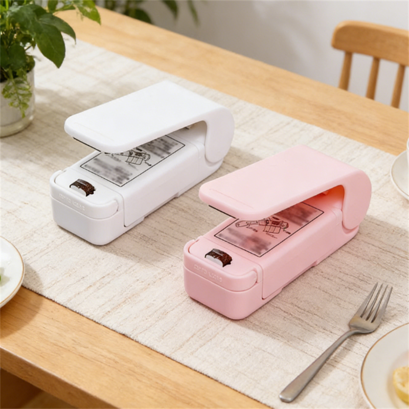Food Snacks Wholesale - Foods Storage Sealing Machine,Handheld Mini Heat
