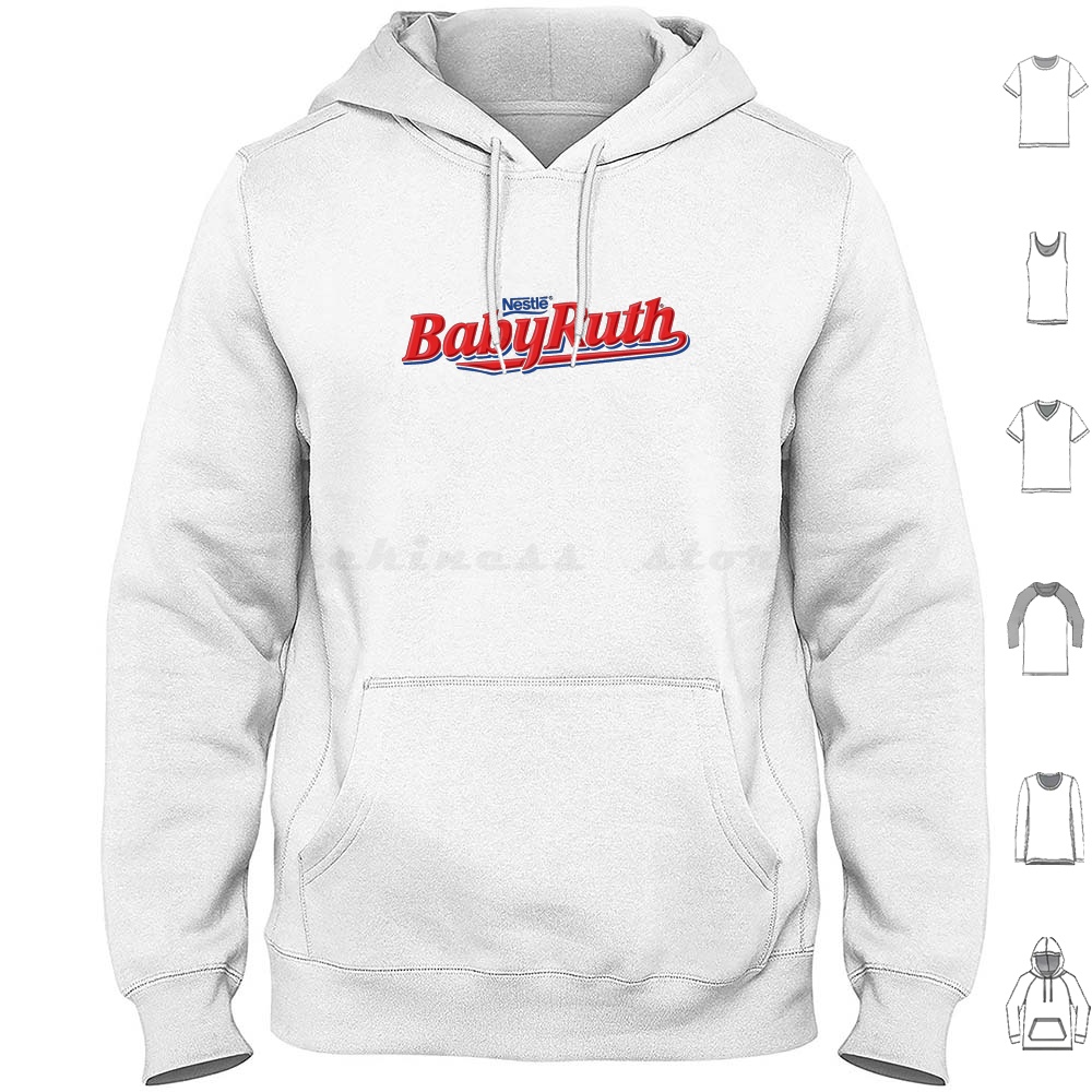 Food Lovers Snacks - Baby Ruth Chocolate Group Halloween Costumes