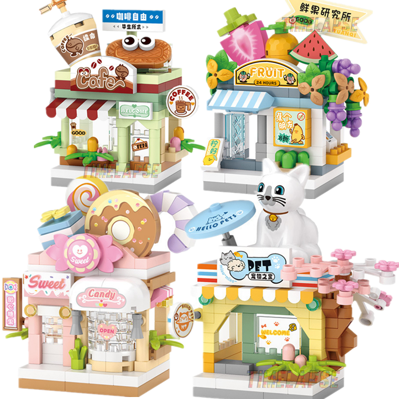 Food And Snacks Ideas - NEW Restaurant Dessert Coffee Pet Fruit