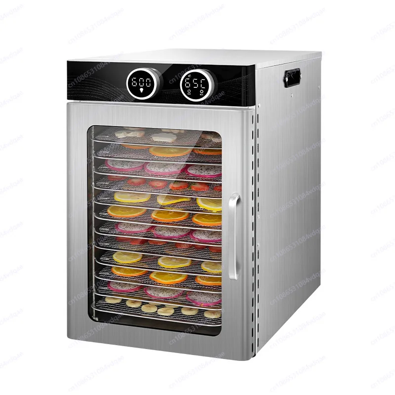 12 Layer Dryer Household Pet S - مراجعة Food Snacks Recipes وسعره