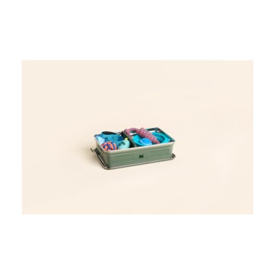 Classic Legendary Useful Box 3 - مراجعة Qt Food Snacks وسعره