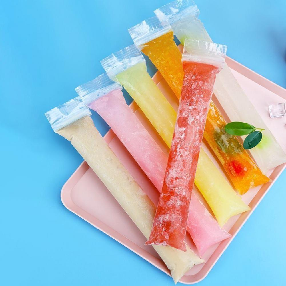 Disposable Ice Pack Bags Dual  - مراجعة Fruit Roll Up وسعره
