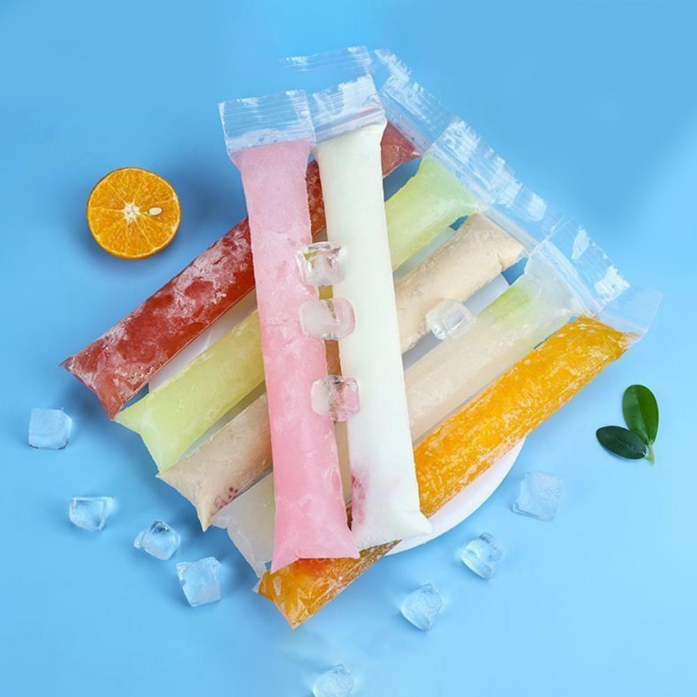 Disposable Ice Pack Bags Dual  - مراجعة Fruit Roll Up وسعره