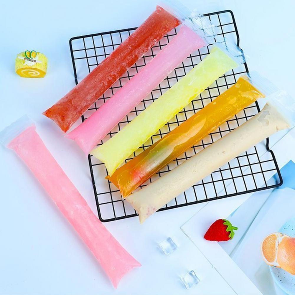 Disposable Ice Pack Bags Dual  - مراجعة Fruit Roll Up وسعره