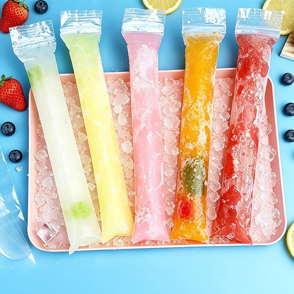 Disposable Ice Pack Bags Dual  - مراجعة Fruit Roll Up وسعره