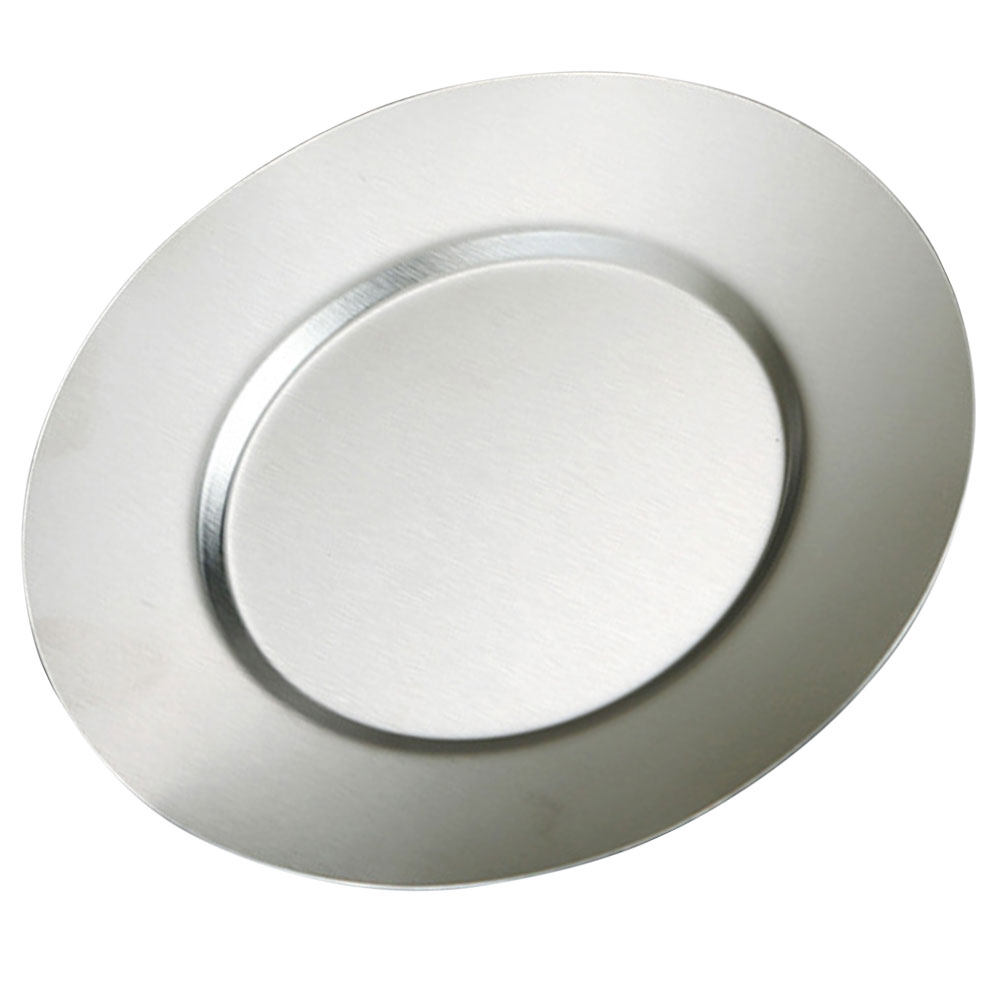Stainless Steel Plate Round Fo - مراجعة Food Snacks For Camping وسعره