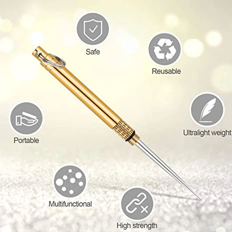 Titanium Outdoor Portable Mult - مراجعة Fruit Roll Up وسعره