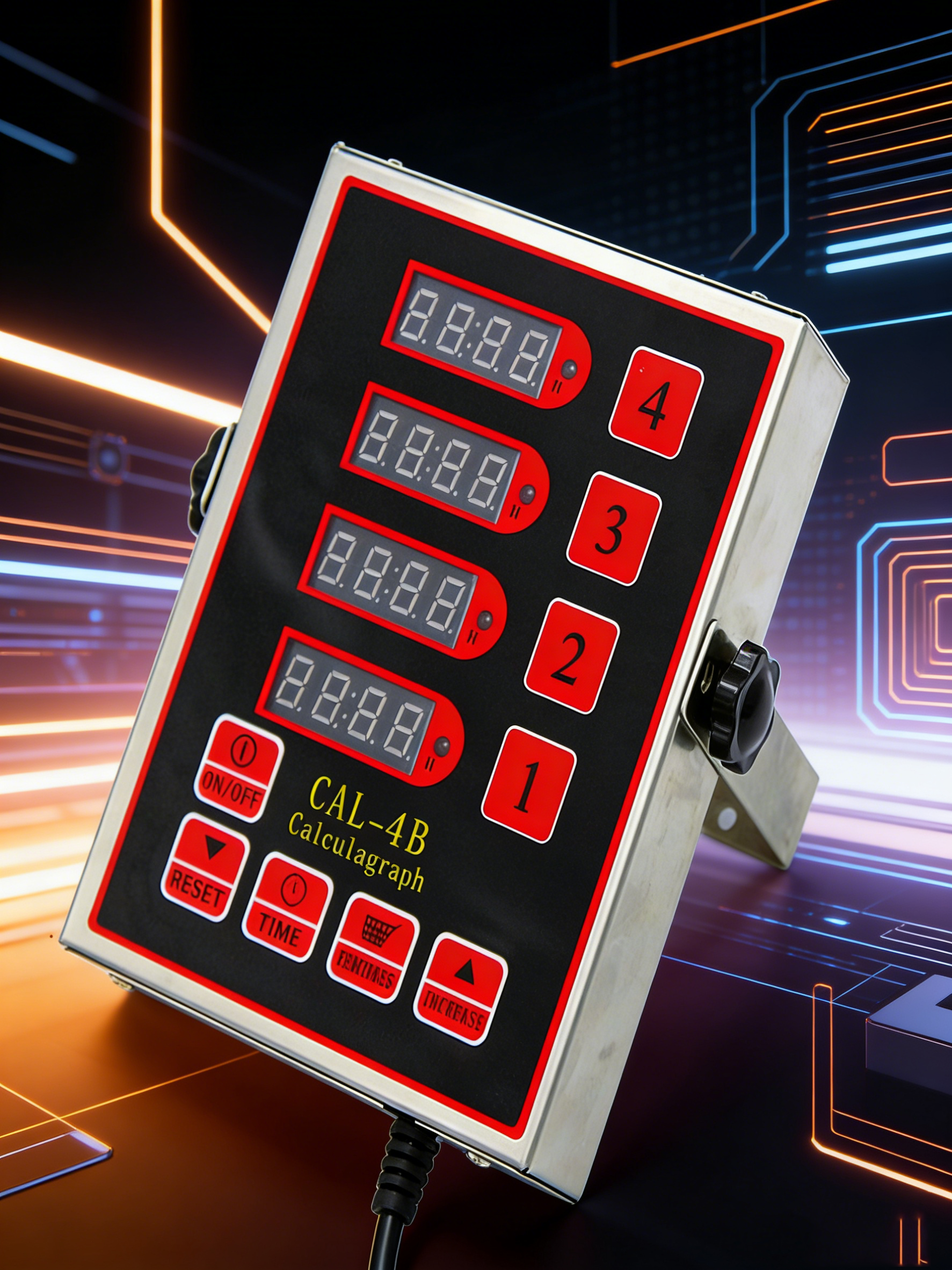 Wholesale Industrial Timer, 4- - مراجعة Food & Snacks Colouring Book وسعره