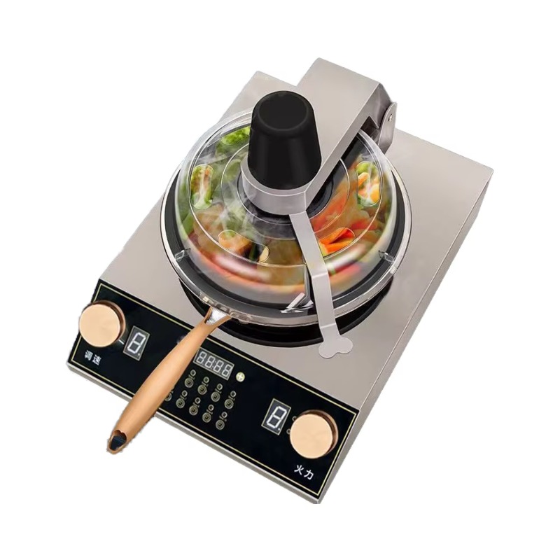 Automatic Cooking Machine  Aut - مراجعة Food & Snacks Colouring Book وسعره
