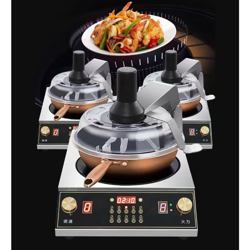 Automatic Cooking Machine  Aut - مراجعة Food & Snacks Colouring Book وسعره