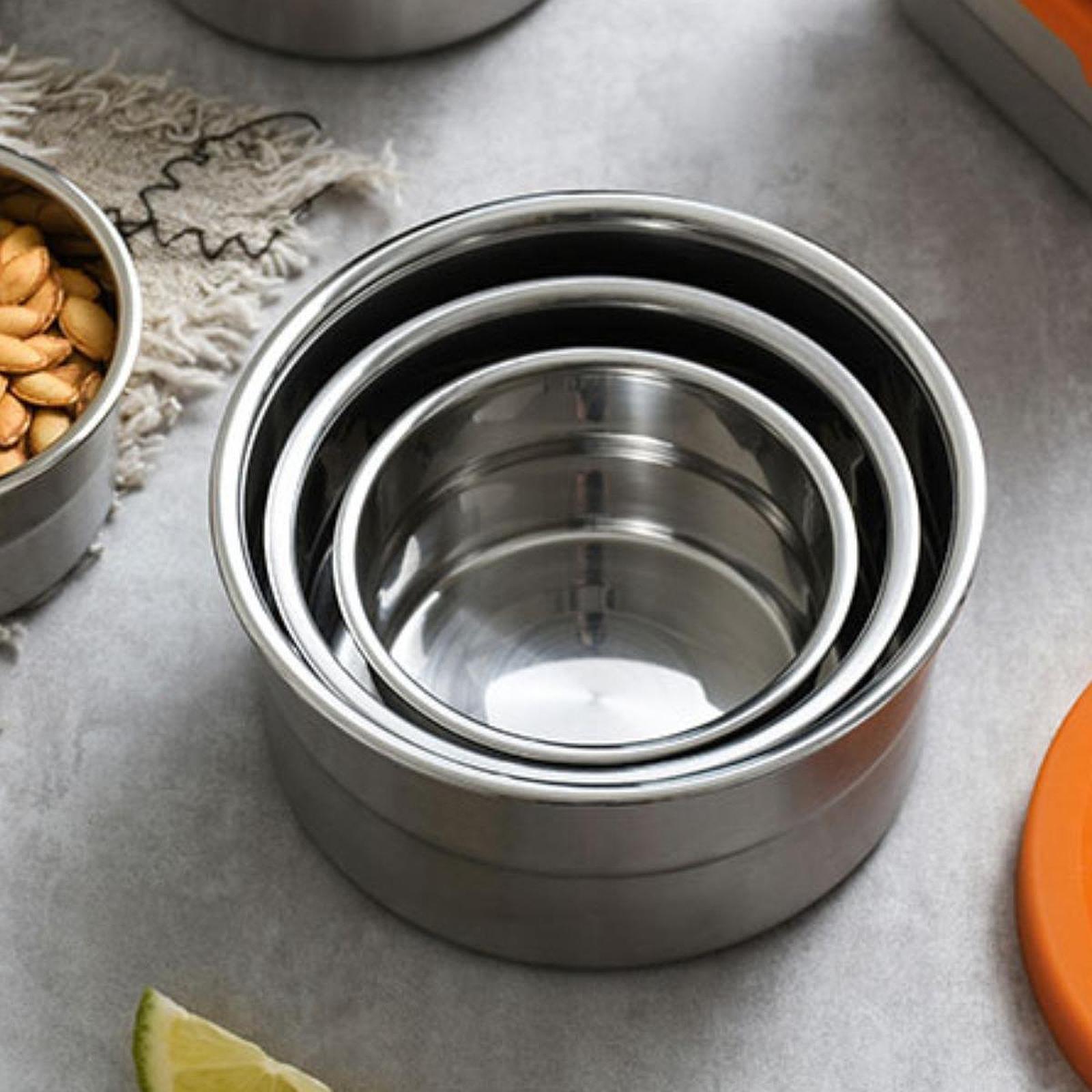 Stainless Steel Food Container - مراجعة Food Snacks For Camping وسعره
