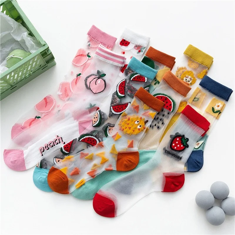 Hot Fashion Fruit Embroidery C - مراجعة Fruit Roll Up وسعره