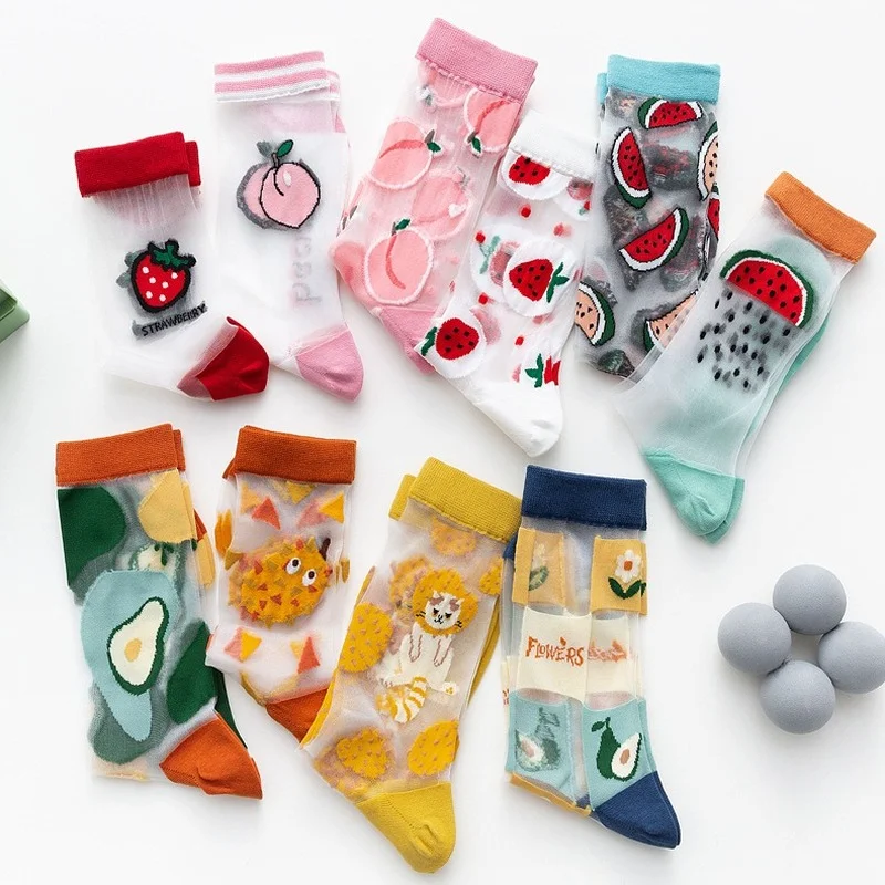 Hot Fashion Fruit Embroidery C - مراجعة Fruit Roll Up وسعره