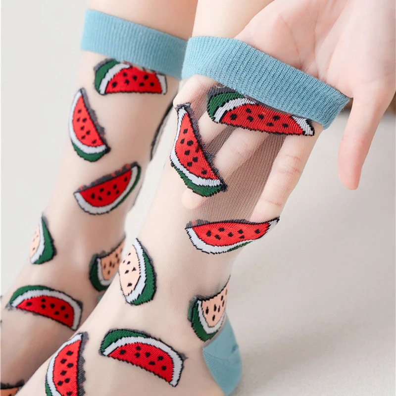 Hot Fashion Fruit Embroidery C - مراجعة Fruit Roll Up وسعره