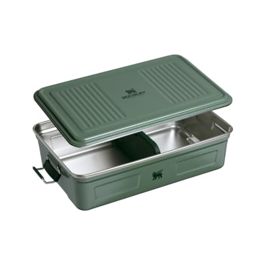 Classic Legendary Useful Box 3 - مراجعة Qt Food Snacks وسعره