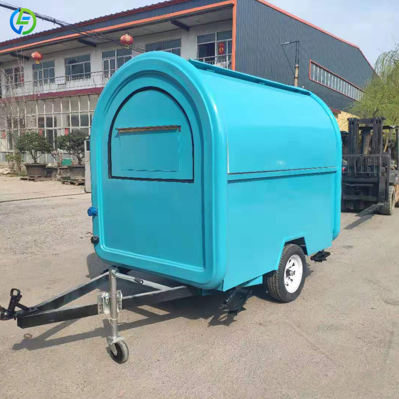Customized Fully Equipped Stai - مراجعة Fast Food With Snacks وسعره