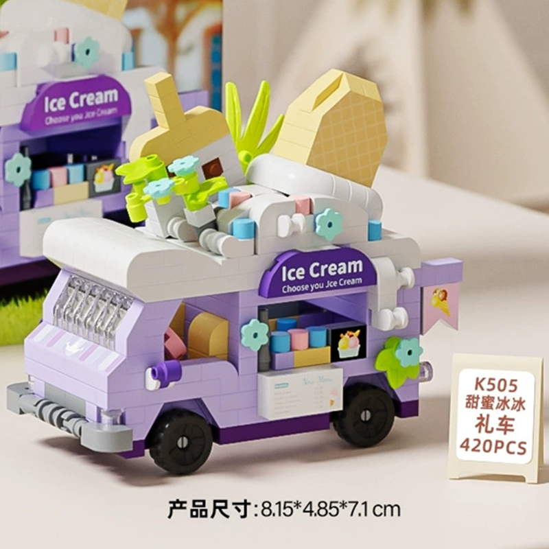 NEW DIY Coffee Car Buns Food T - مراجعة Food And Snacks Ideas وسعره