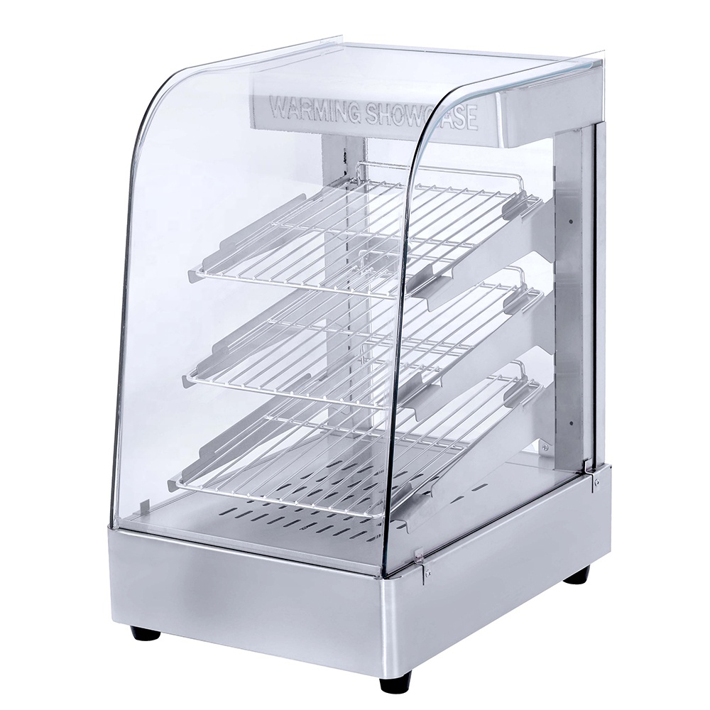 @#2025 Commercial Electric Chi - مراجعة Snacks Food Warmer وسعره
