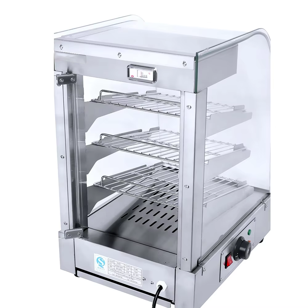 @#2025 Commercial Electric Chi - مراجعة Snacks Food Warmer وسعره