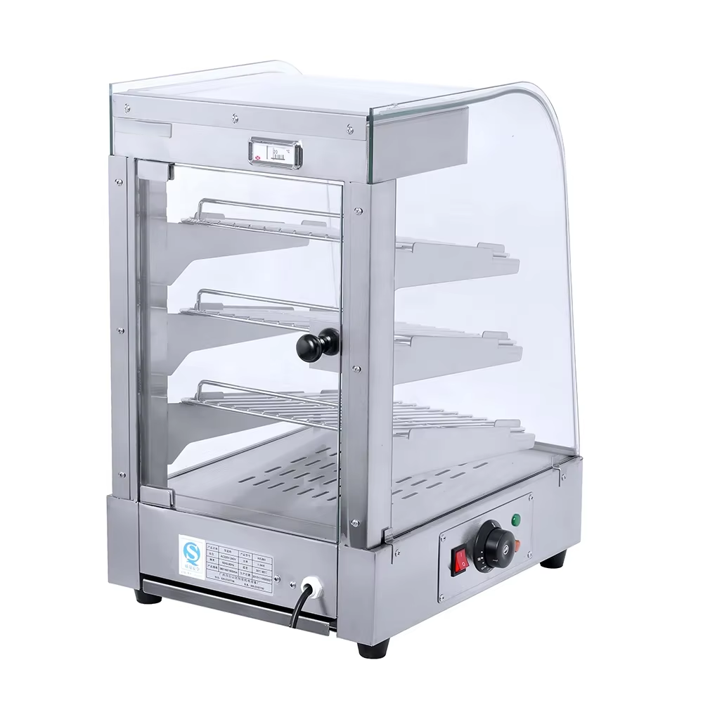 @#2025 Commercial Electric Chi - مراجعة Snacks Food Warmer وسعره