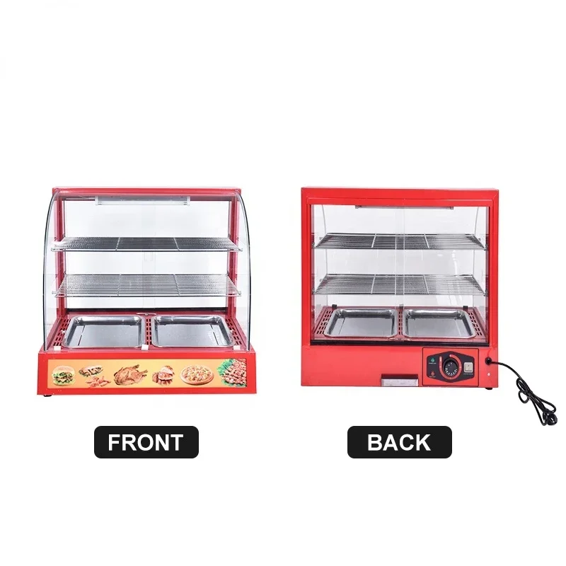 Best Selling 3 Layers Snack Fo - مراجعة Snacks Food Warmer وسعره