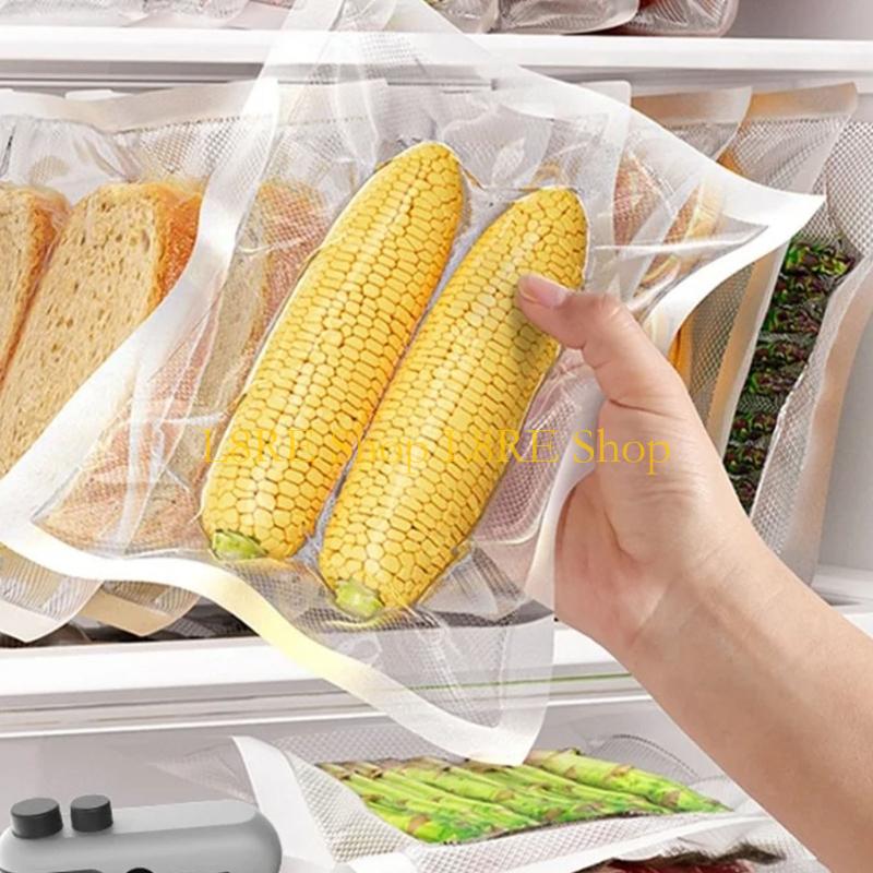 L8RE Portable Snacks Bag Seale - مراجعة Food Lovers Snacks وسعره
