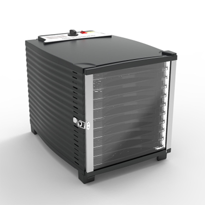 10 Trays Food Dehydrator House - مراجعة Fast Food With Snacks وسعره
