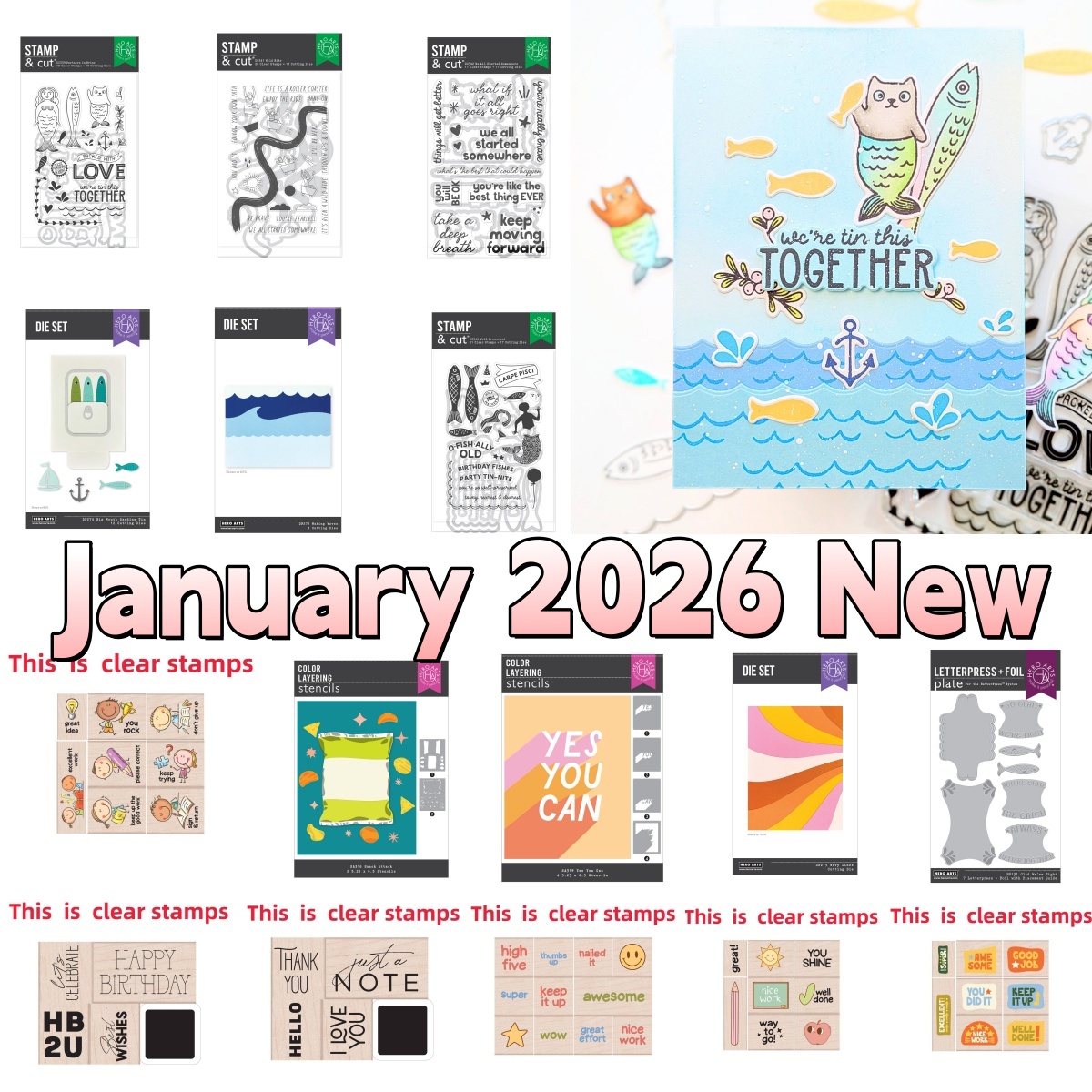 January 2026 Love Wavy Lines S - مراجعة Food Stamps Snacks وسعره