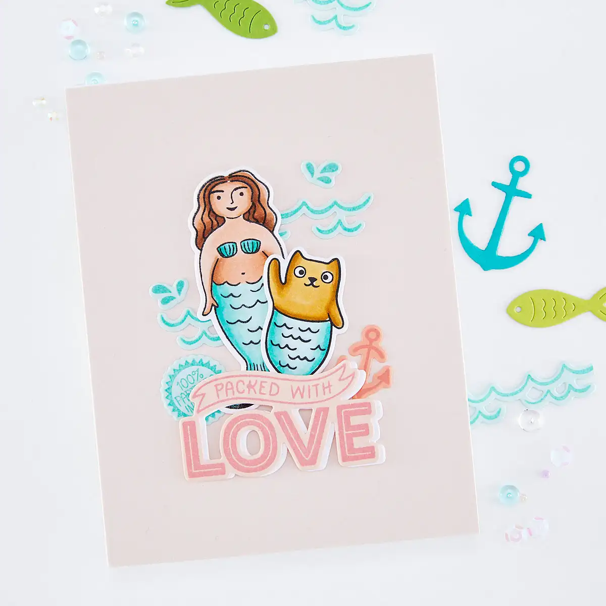 January 2026 Love Wavy Lines S - مراجعة Food Stamps Snacks وسعره