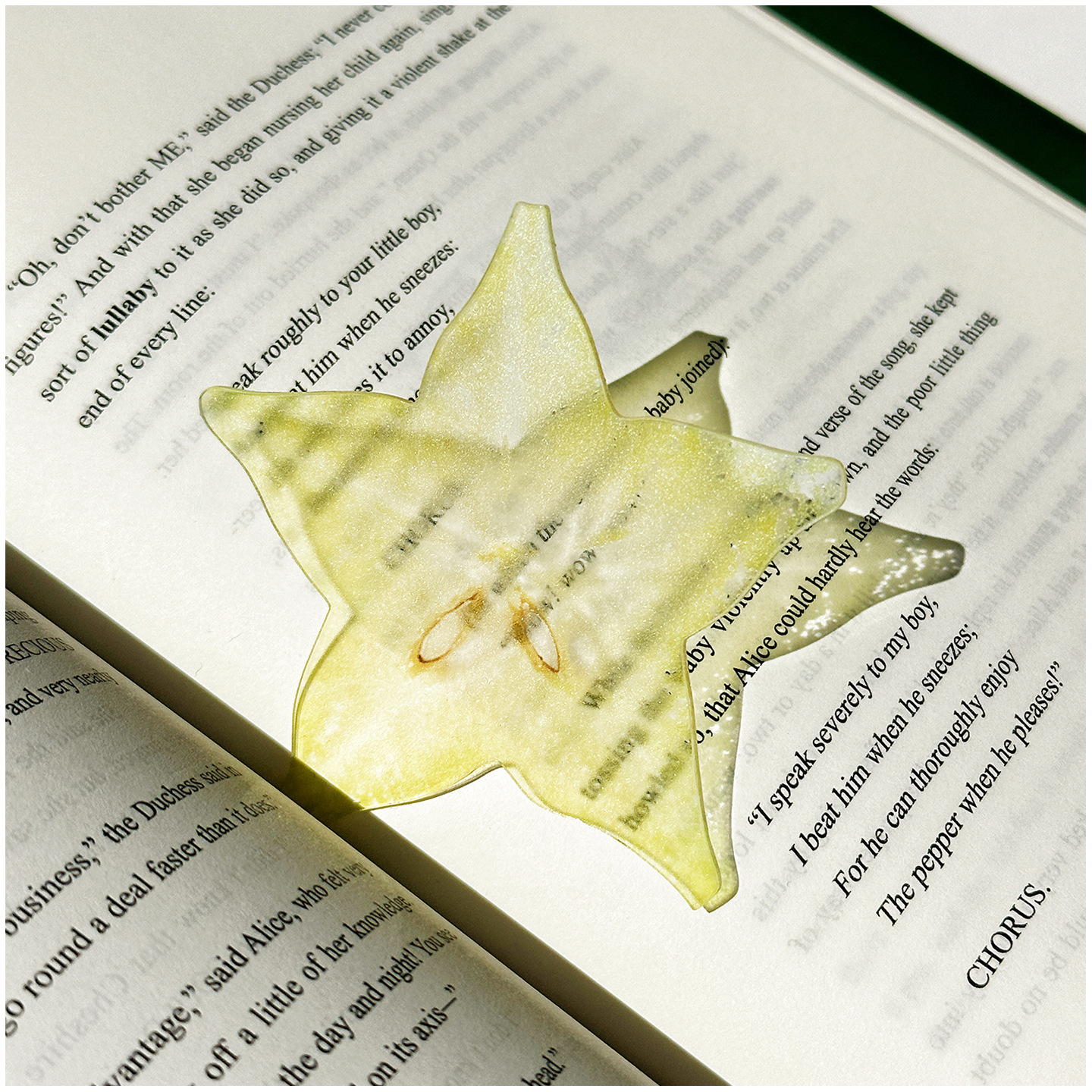 Reading Bookmark  Simulation F - مراجعة Fruit Roll Up وسعره