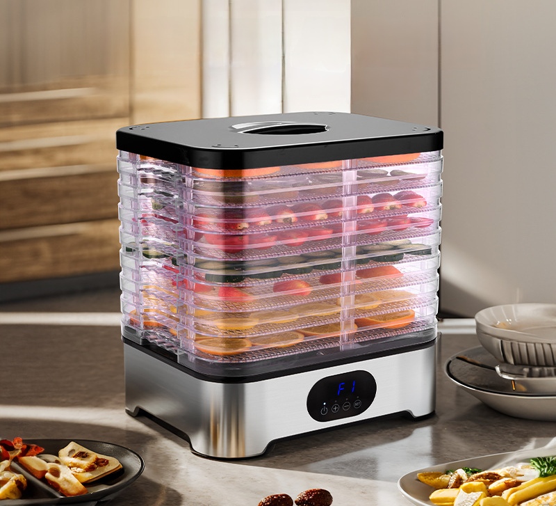 Intelligent 110-240V Household - مراجعة Food And Snacks Ideas وسعره