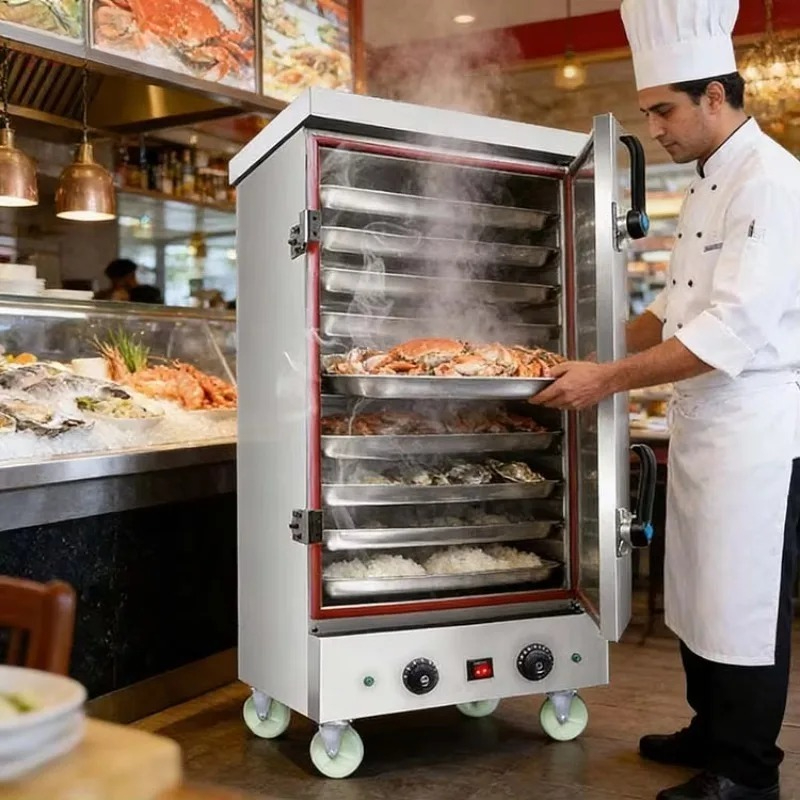 Commercial Kitchen Equipment G - مراجعة Food & Snacks Colouring Book وسعره