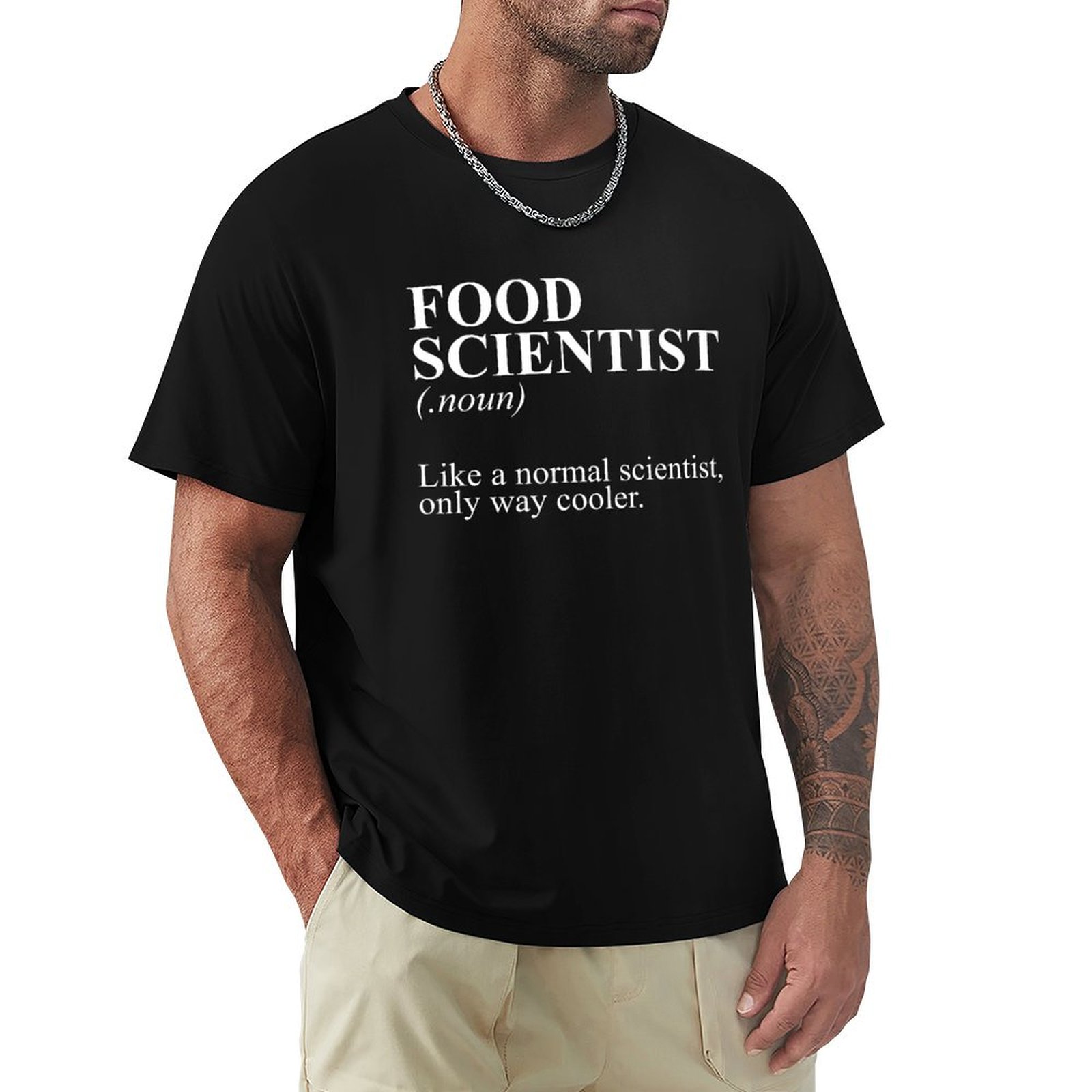 Food Scientist Funny Cooking S - مراجعة Food Lovers Snacks وسعره