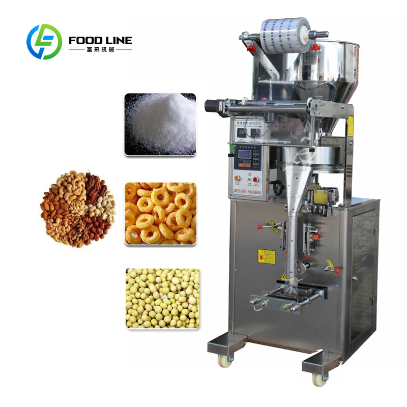 Customized Vertical Automatic  - مراجعة Food Snacks To Buy وسعره