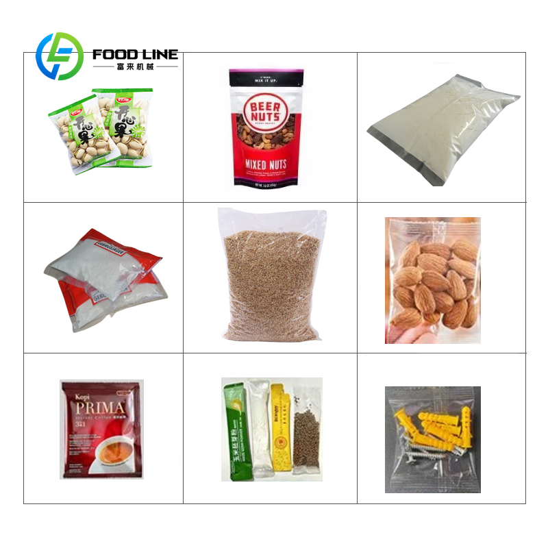 Customized Vertical Automatic  - مراجعة Food Snacks To Buy وسعره