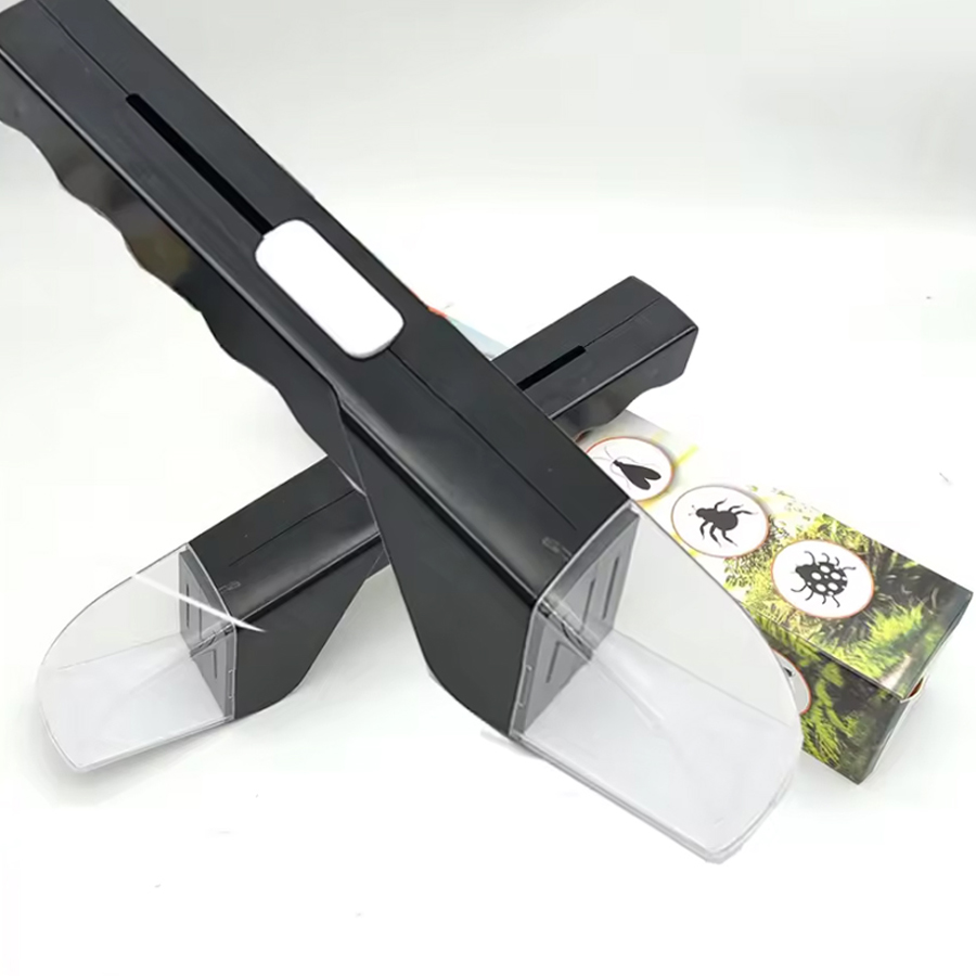 Fly Trap Insect Catcher Moth F - مراجعة Fruit Roll Up وسعره