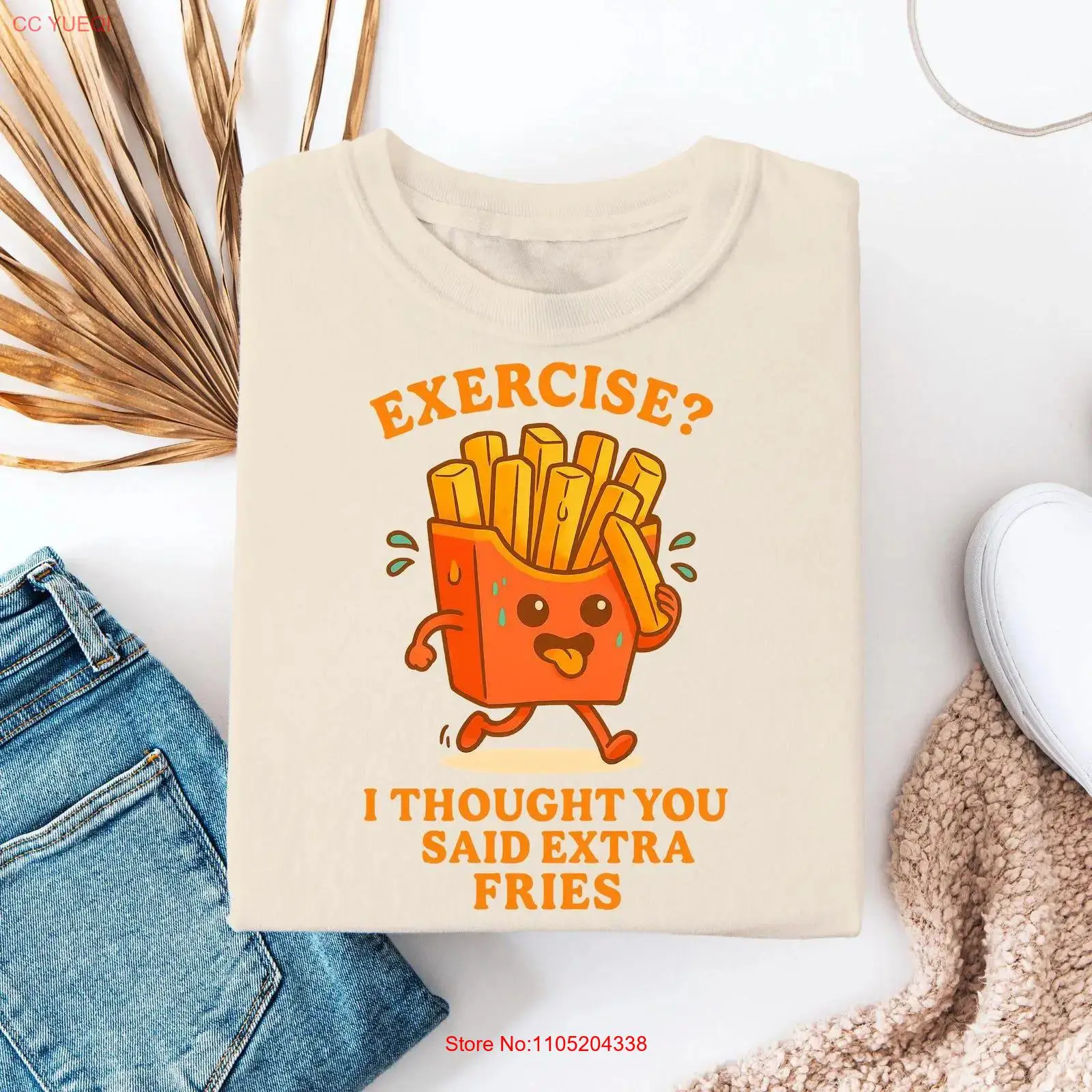Exercise I Thought You Said Ex - مراجعة Food Lovers Snacks وسعره