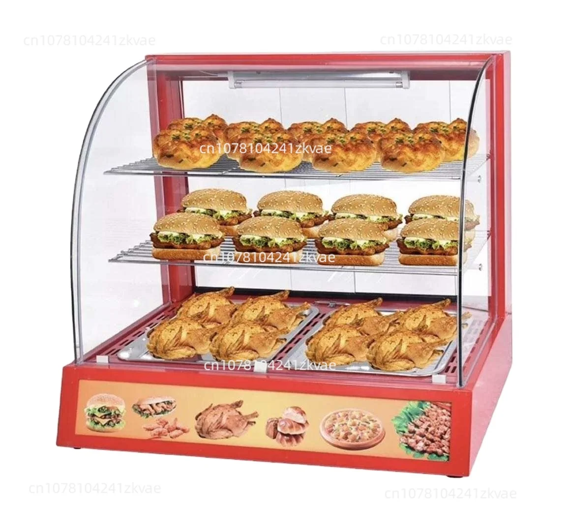 Best Selling 3 Layers Snack Fo - مراجعة Snacks Food Warmer وسعره
