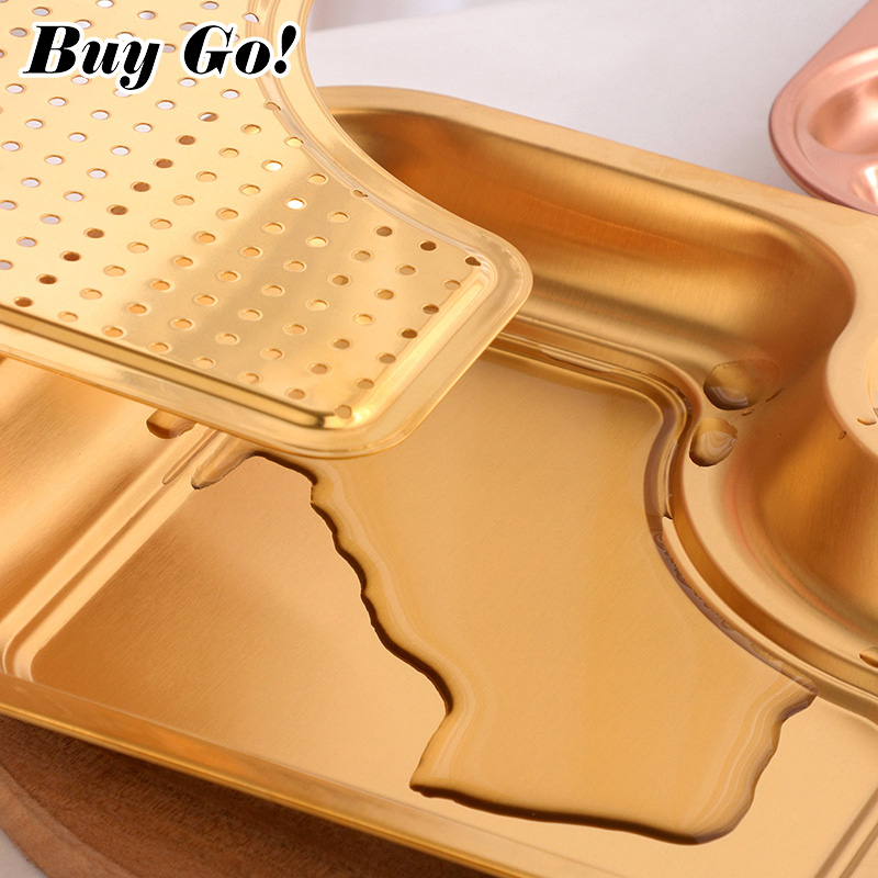 1PC Creative Dumplings Plate K - مراجعة Food Snacks To Buy وسعره