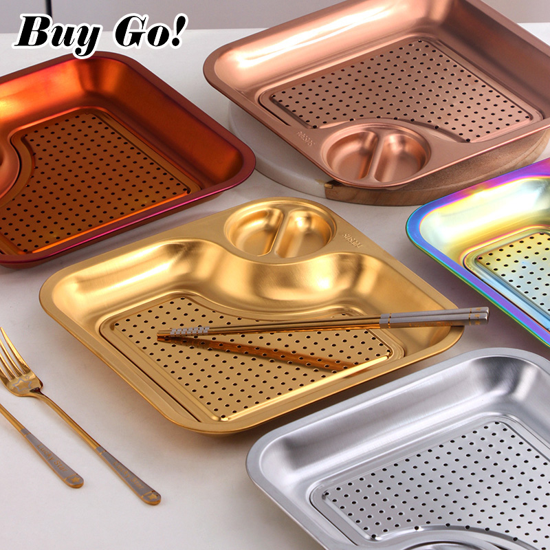 1PC Creative Dumplings Plate K - مراجعة Food Snacks To Buy وسعره