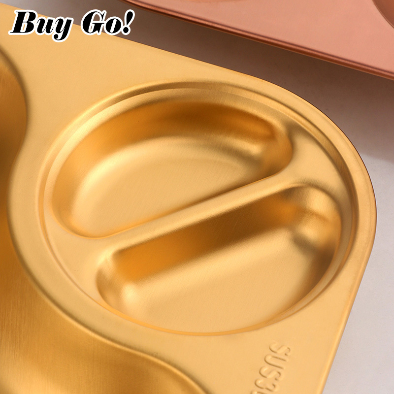 1PC Creative Dumplings Plate K - مراجعة Food Snacks To Buy وسعره