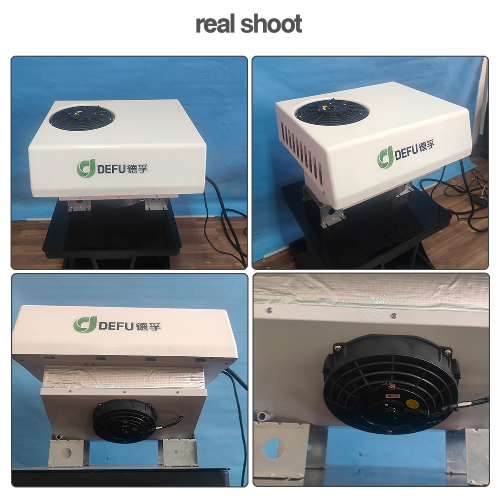 Rooftop 12V 24V AC 0 -18 Degre - مراجعة Food & Snacks Colouring Book وسعره