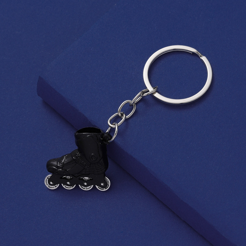 New Fashion Skate Key Chain Me - مراجعة Fruit Roll Up وسعره