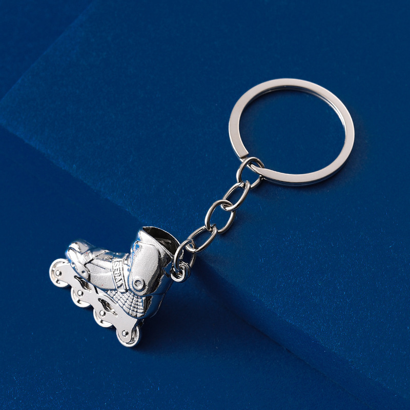 New Fashion Skate Key Chain Me - مراجعة Fruit Roll Up وسعره
