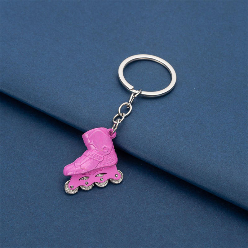 New Fashion Skate Key Chain Me - مراجعة Fruit Roll Up وسعره