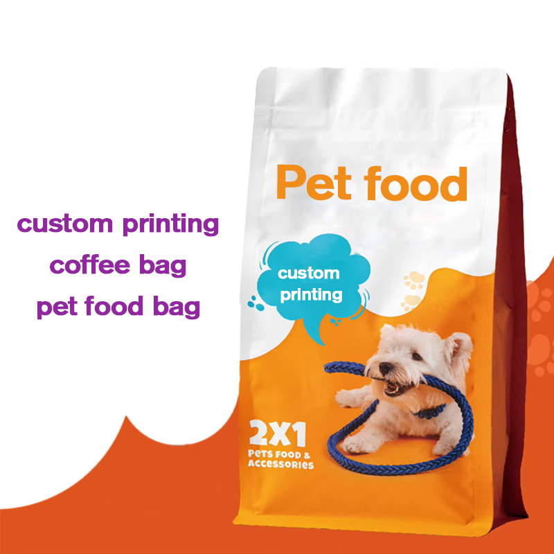 Customized Full-Color Fully Pr - مراجعة Food Lovers Snacks وسعره