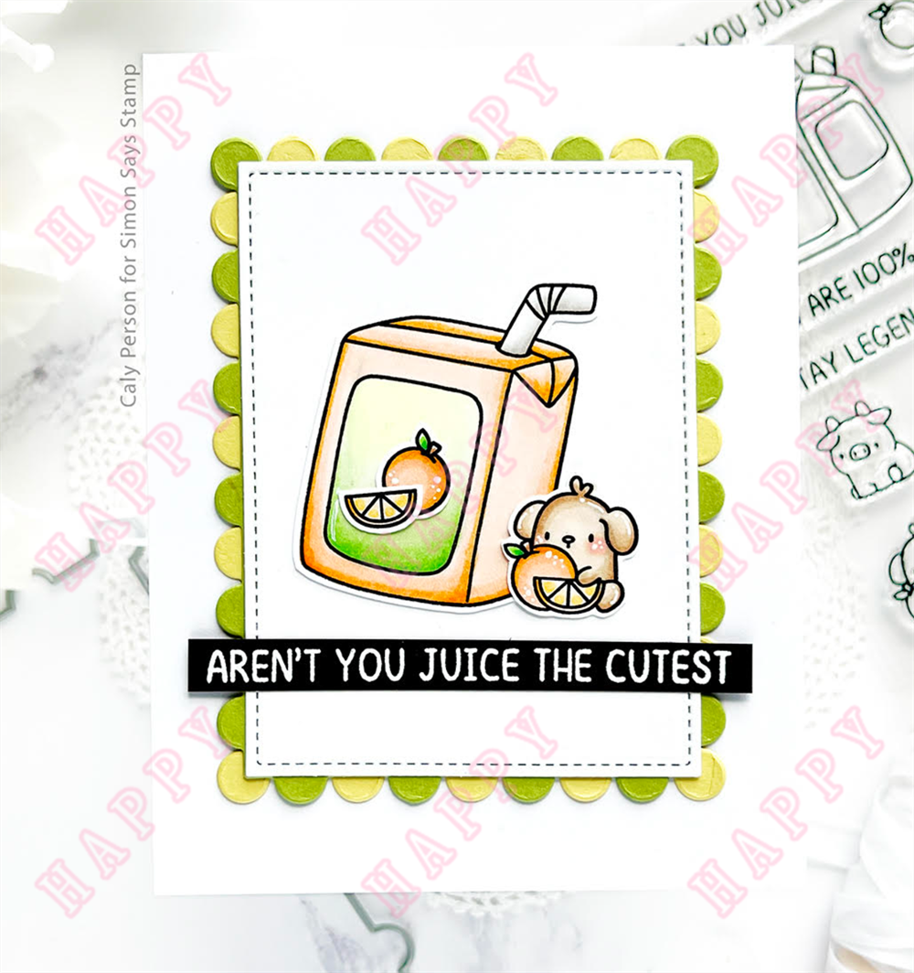 Metal Cutting Dies Stamps Anim - مراجعة Food Stamps Snacks وسعره