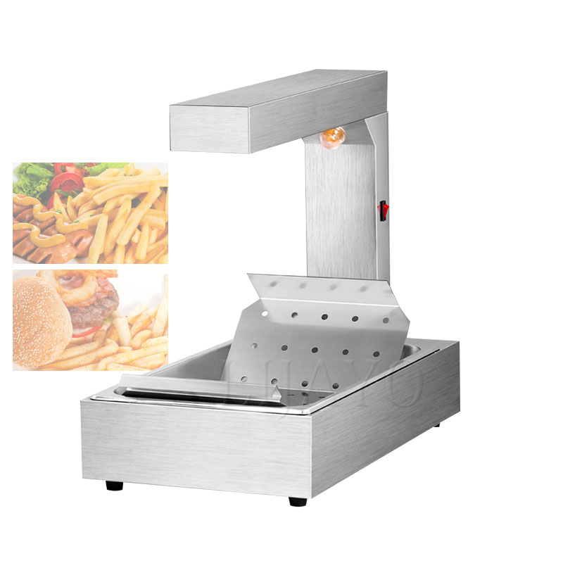 Street Food Shop Food Warmer S - مراجعة Snacks Food Warmer وسعره