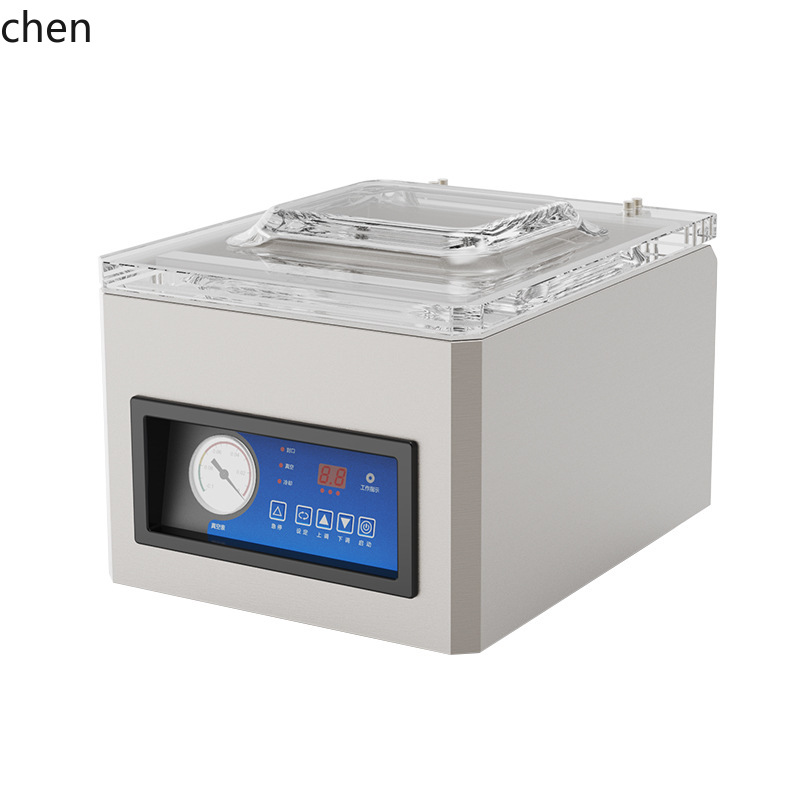 ZML Vacuum Machine Packaging M - مراجعة Food & Snacks Colouring Book وسعره